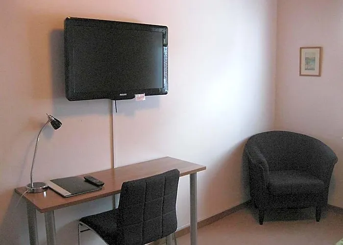 Hotell Samegard