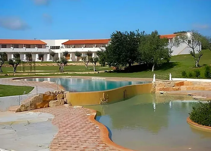 Hotel Capela Das Artes