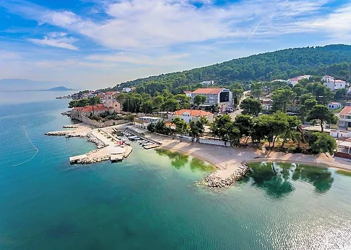 Hotel Sveti Kriz