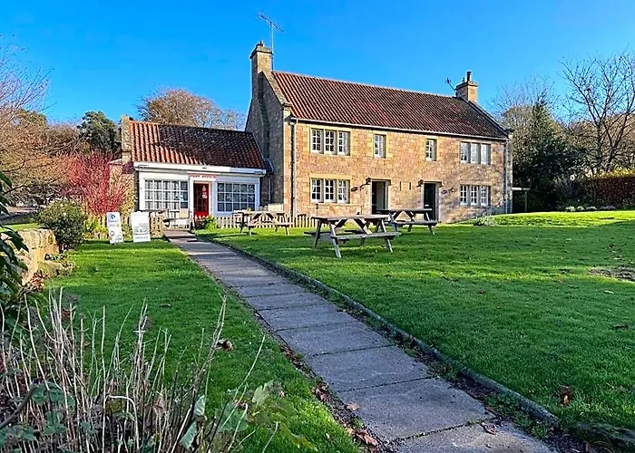 Ford Village Bed & Breakfast