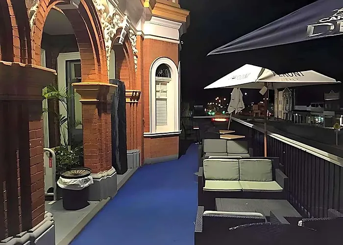 York Hotel Kalgoorlie