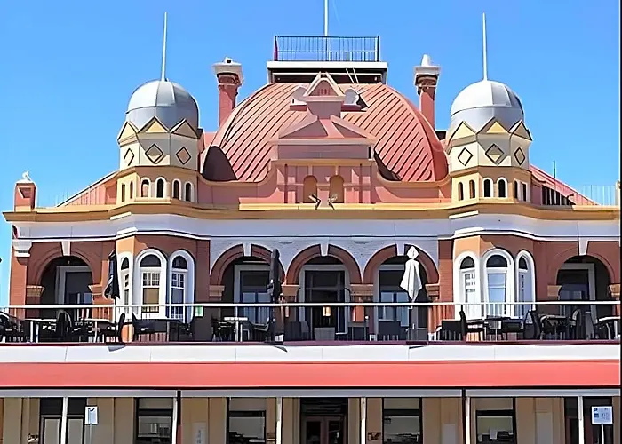 York Hotel Kalgoorlie