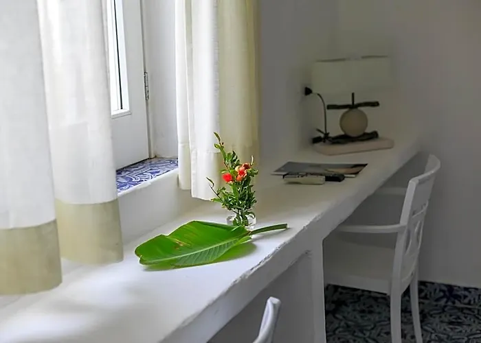 Mari Del Sud Resort