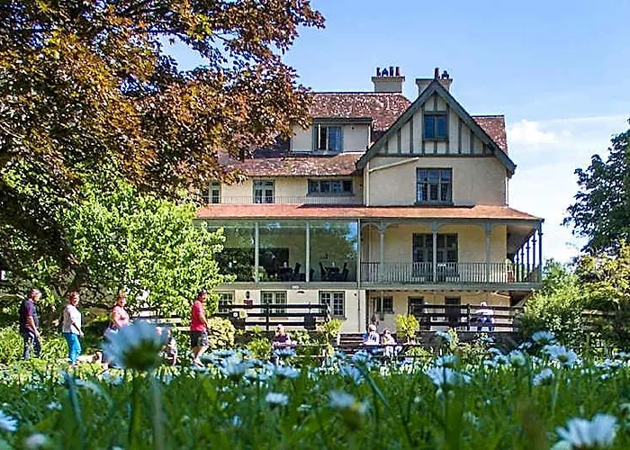 The Hunters Inn