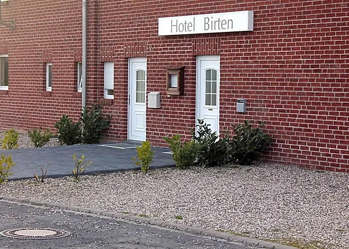 Hotel Birten