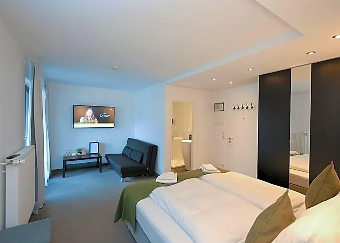 Hardi'S Hotel