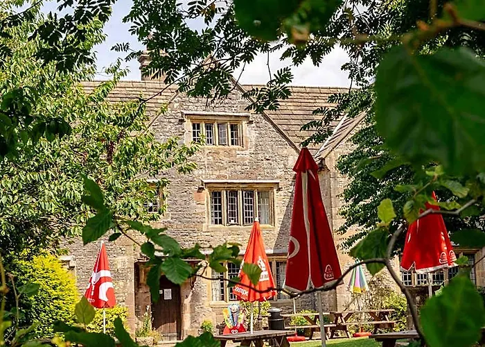 Yha Hartington Hall