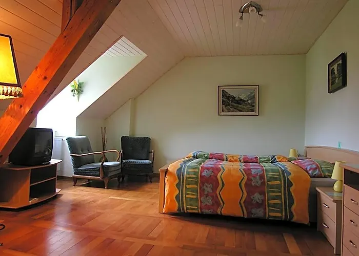 Hotel Acacia