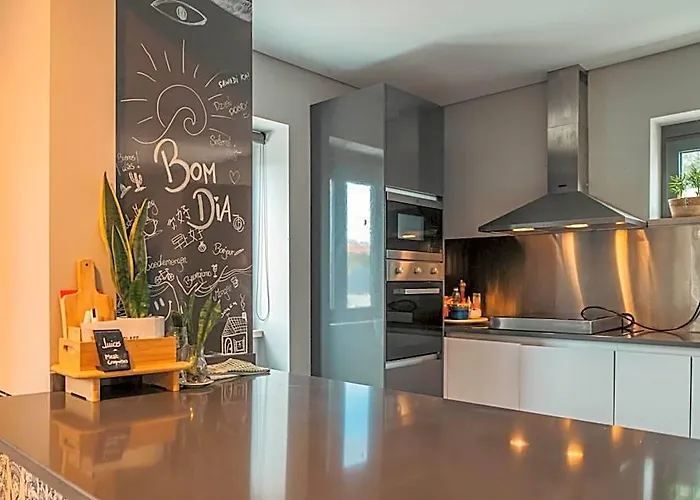 Villa Caparica Hostel