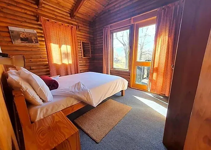 Eland Valley Resort