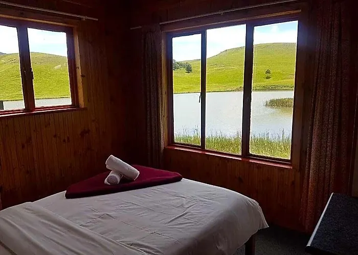Eland Valley Resort