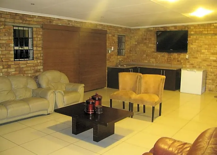 Bruno Comfort Suites