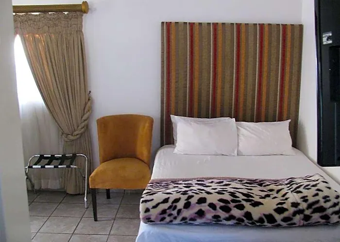 Bruno Comfort Suites