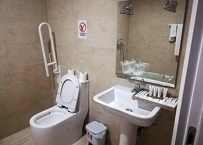 Hotel Aviacion