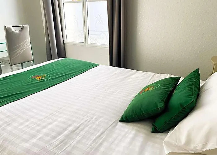 Colette Hotel