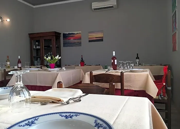 Hotel Gianna