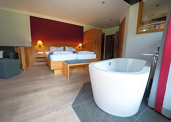 Postgasthof, Hotel Rote-Wand