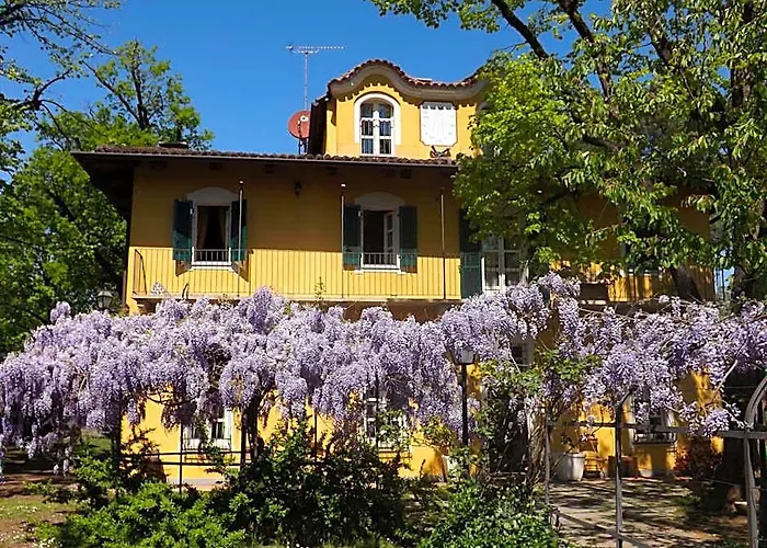 Villa Mirano Bed & Breakfast