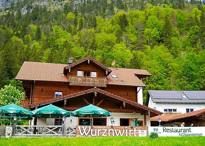 Wurznwirt