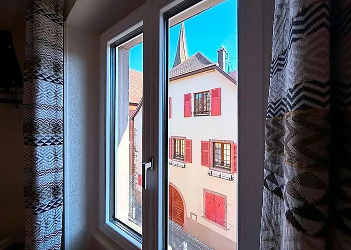 Hotel De L'Ange