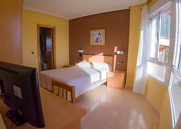 Hostal Meseguer