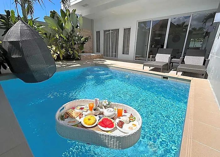 Pineale Resort & Spa