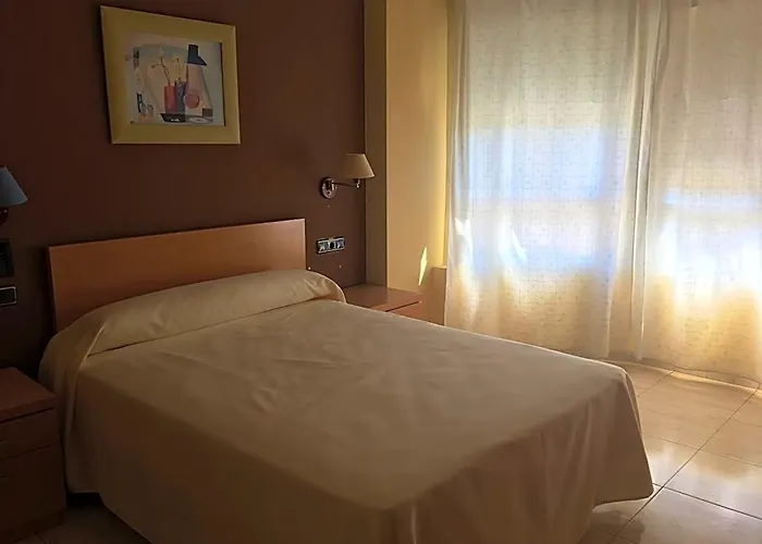 Hostal Meseguer