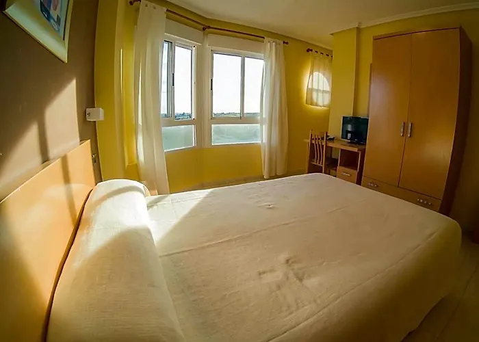 Hostal Meseguer