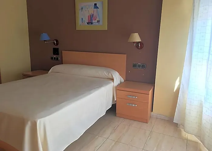 Hostal Meseguer