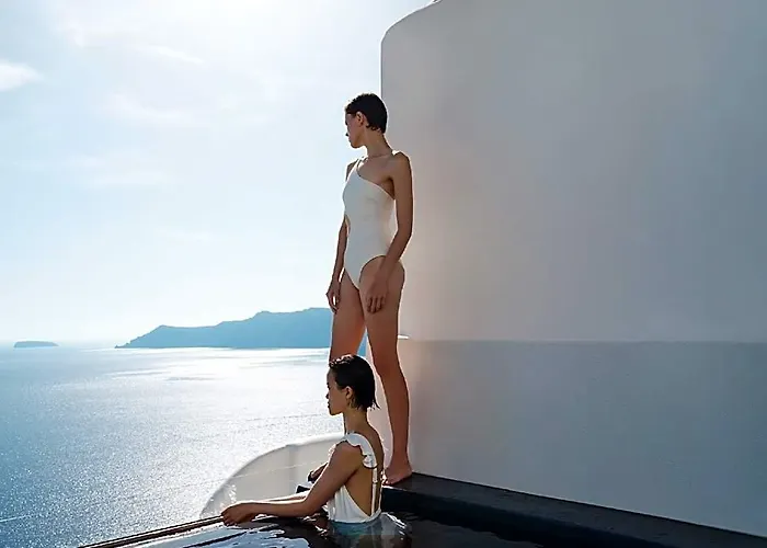 Abyss Santorini