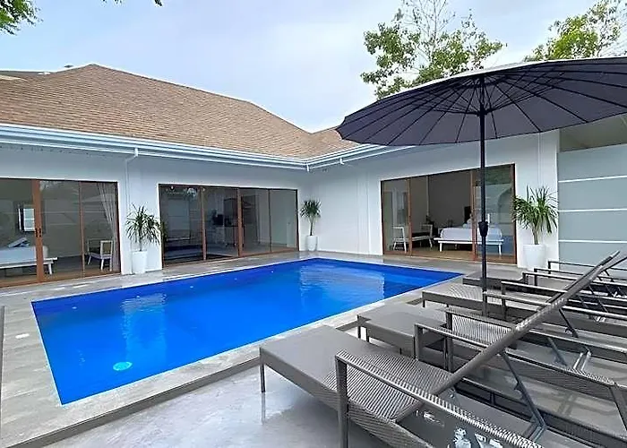 Pineale Resort & Spa