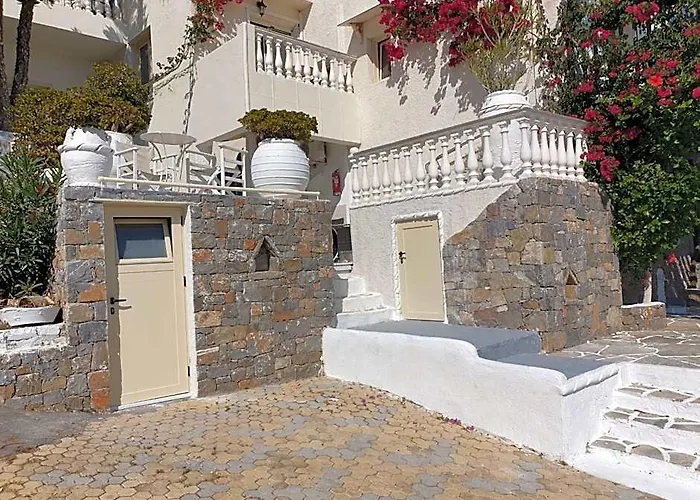 Korifi Cabana Piskopiano