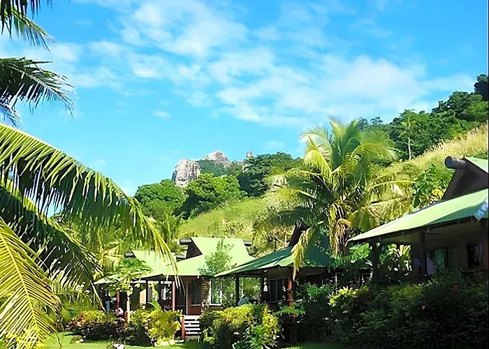 Naqalia Lodge
