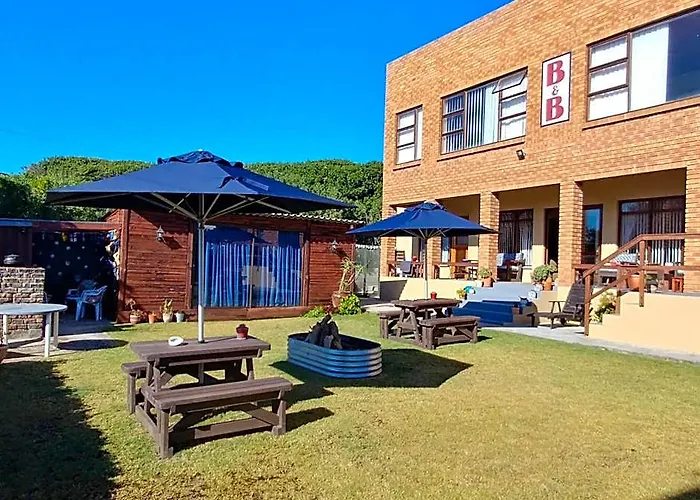 After8 B&B