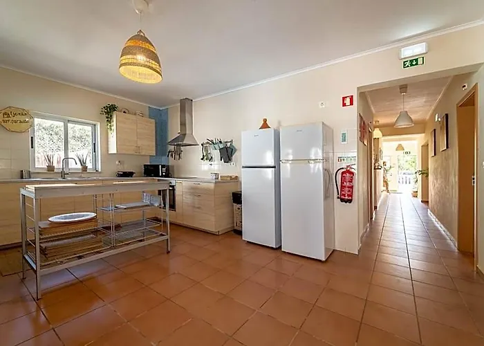Aljezur Villas