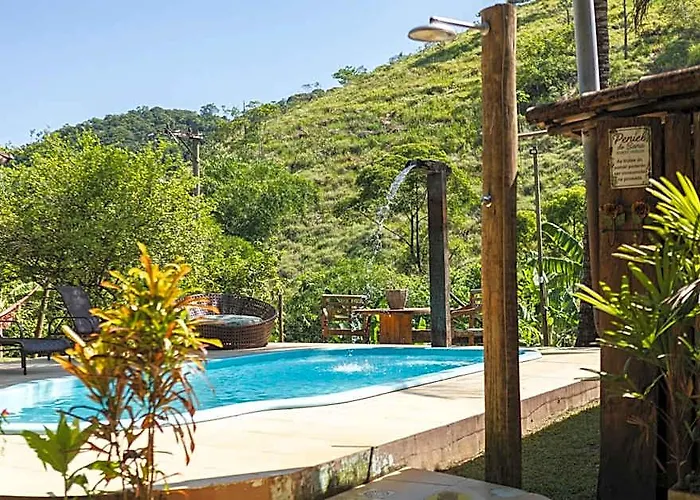 Peniel Do Sana Guest House
