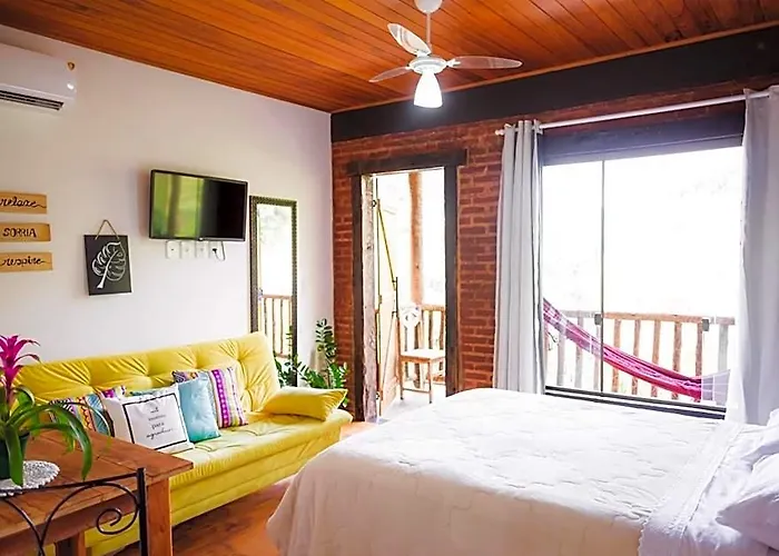 Peniel Do Sana Guest House