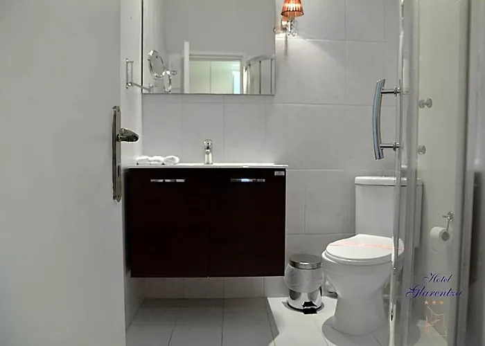 Glarentza