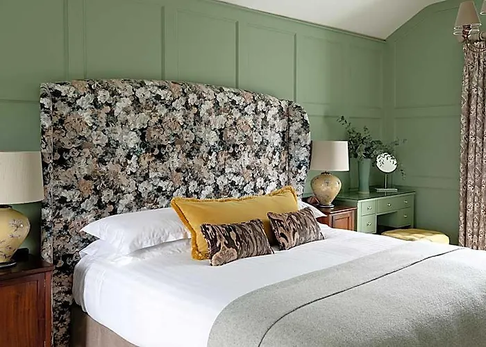 The Station House Hotel