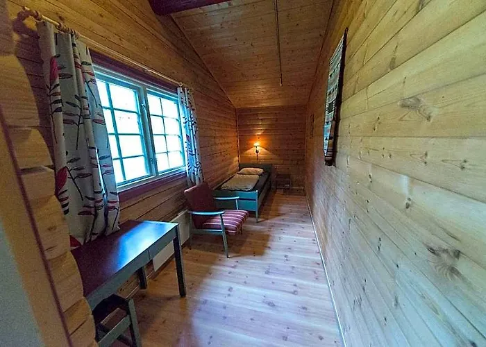 Dombas Hostel