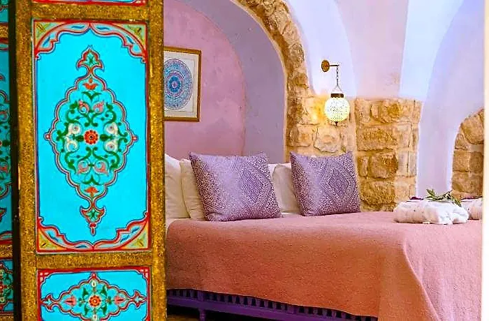 The Way Inn - Boutique Hotel