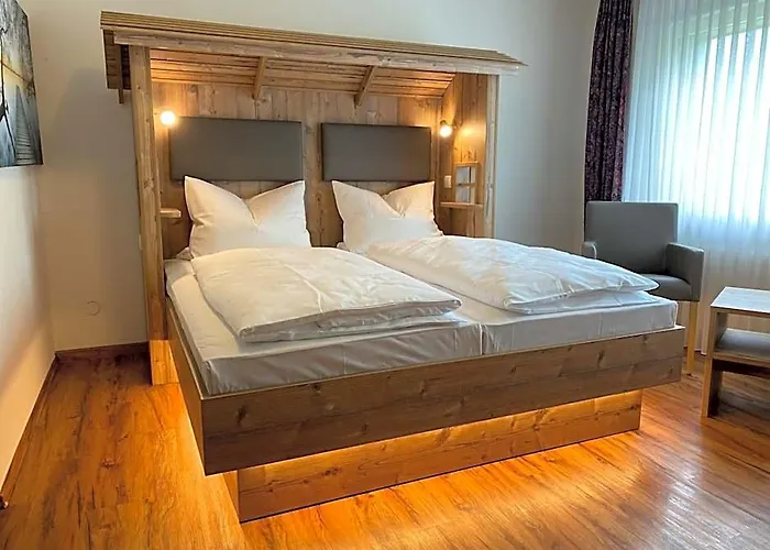Hotel Domblick