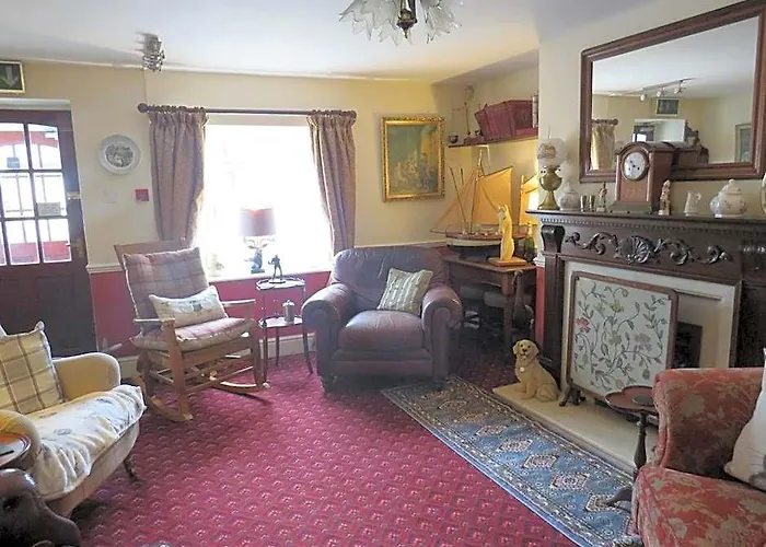 Ganton Greyhound Hotel
