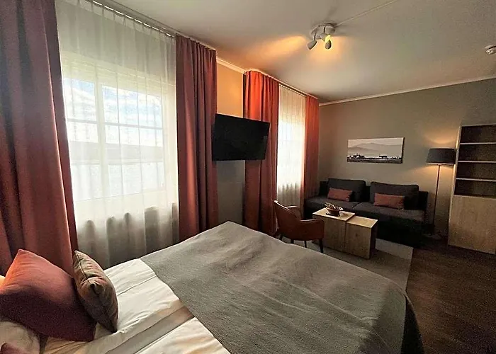Hotell Funaesdalen