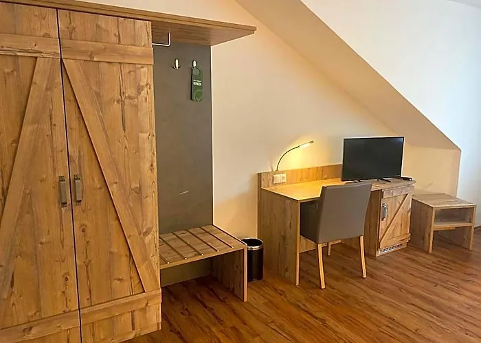 Hotel Domblick