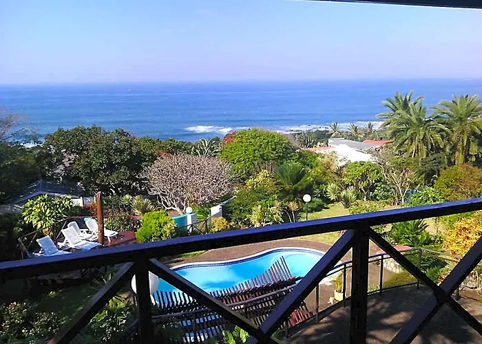 Wailana Lodge
