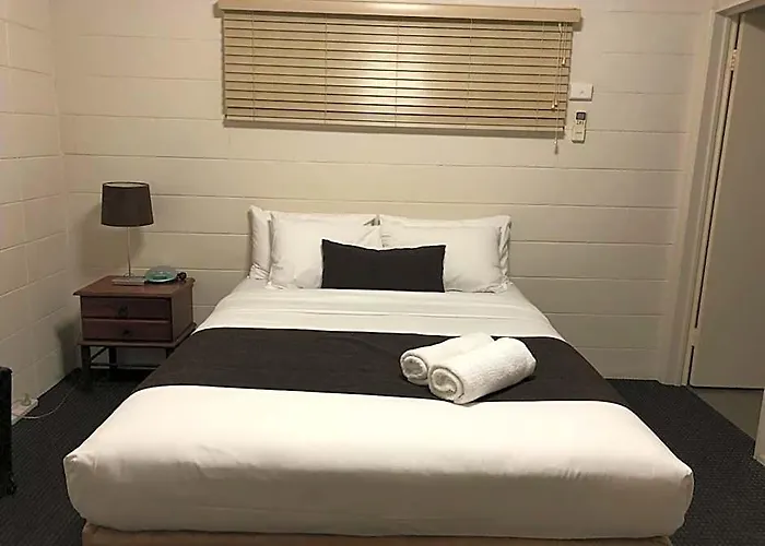 Dalby Hotel Motel