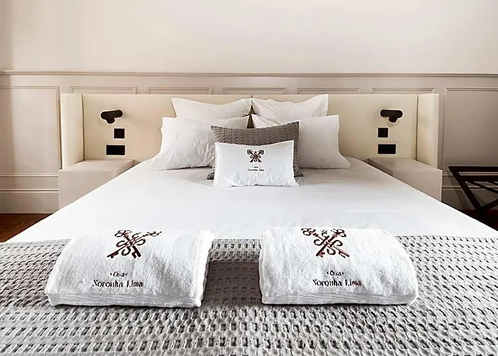 Noronha Lima Boutique Hotel By Hostwise