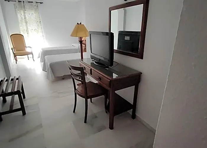 Hotel Cervantes