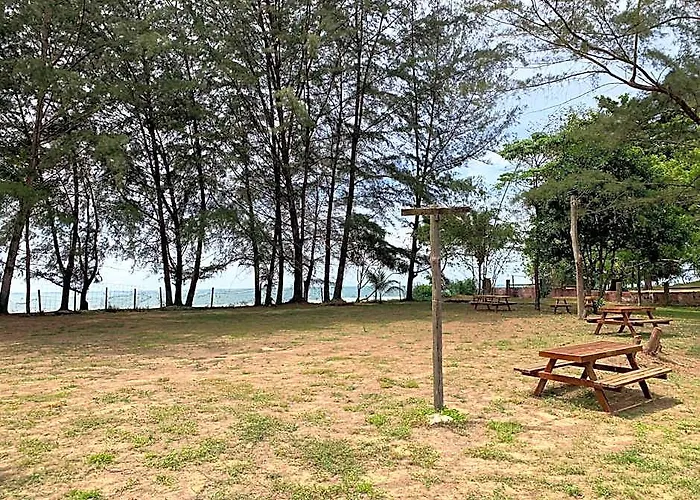 Lis Na Ree Resort